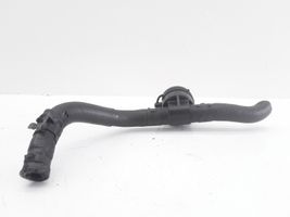 Volkswagen Transporter - Caravelle T5 Sensor de temperatura del combustible 038906081B