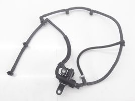 Mercedes-Benz E W211 Linea/tubo flessibile di ritorno del carburante A6420780341