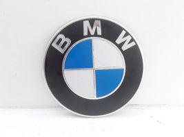 BMW 3 F30 F35 F31 Emblemat / Znaczek 728875202