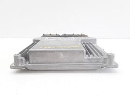 Mercedes-Benz E W211 Juego de cerradura y set ECU del motor A6481531279