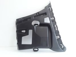 BMW 3 F30 F35 F31 Staffa angolare del supporto di montaggio del paraurti 7256923