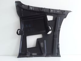 BMW 3 F30 F35 F31 Staffa angolare del supporto di montaggio del paraurti 7256923