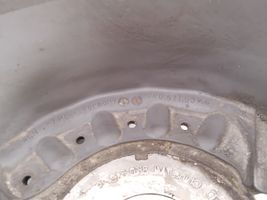 Audi A6 S6 C7 4G Gumijas atbalsts priekš atsperes 8R0511539C