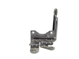 Mercedes-Benz Vito Viano W447 Supporto pompa ABS 1261320822