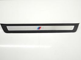 BMW 5 F10 F11 sill trim set (inner) 8050051