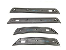 BMW 5 F10 F11 sill trim set (inner) 8050051