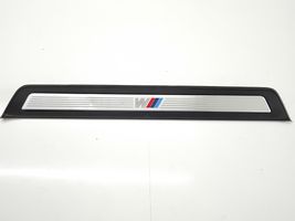 BMW 5 F10 F11 sill trim set (inner) 8050051