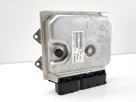 Fiat Punto (199) Sterownik / Moduł ECU 51994076