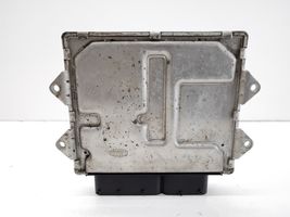 Fiat Punto (199) Sterownik / Moduł ECU 51994076