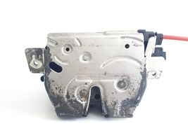 Mercedes-Benz ML W164 Blocco/chiusura/serratura del portellone posteriore/bagagliaio A1647400500