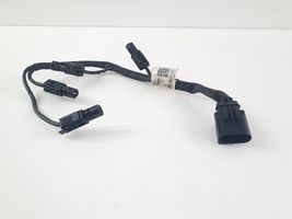 Mercedes-Benz E W212 Glow plug wires A6511501333
