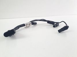 Mercedes-Benz E W212 Glow plug wires A6511501333