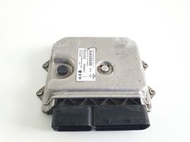 Fiat Punto (199) Calculateur moteur ECU 55249211