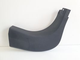 BMW 5 F10 F11 Etuoven kynnyksen suojalista 9162736