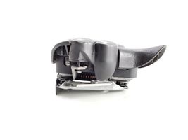 Mercedes-Benz E W211 Steering wheel airbag 