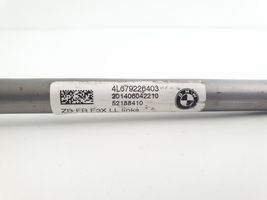 BMW 5 F10 F11 Cable de liberación del freno de mano 52188410