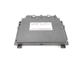 Mercedes-Benz E W211 Module de contrôle de boîte de vitesses ECU A0325452432