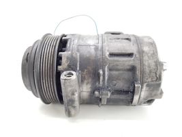 Mercedes-Benz C W202 Ilmastointilaitteen kompressorin pumppu (A/C) A0002346303