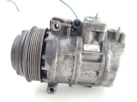 Mercedes-Benz C W202 Compressore aria condizionata (A/C) (pompa) A0002346303