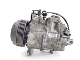 BMW 1 E81 E87 Compressore aria condizionata (A/C) (pompa) 4472601851