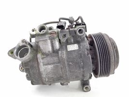 BMW 1 E81 E87 Compressore aria condizionata (A/C) (pompa) 4472601851