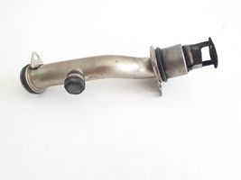 Volkswagen Touareg I EGR valve line/pipe/hose 