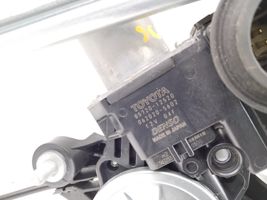 Toyota RAV 4 (XA50) Mécanisme de lève-vitre avec moteur 8572012520