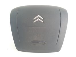 Citroen Jumper Poduszka powietrzna Airbag kierownicy 30377954