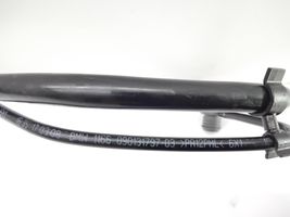 BMW 3 E90 E91 Brake booster pipe/hose 090131797