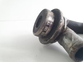 Mercedes-Benz S W140 Soupape vanne EGR 0001407760