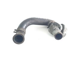 Mercedes-Benz S W140 Soupape vanne EGR 0001407760