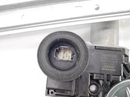 Toyota RAV 4 (XA50) Mécanisme lève-vitre de porte arrière avec moteur 8571012540