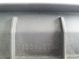 Citroen Jumper Ilmanoton kanavan osa 1355562080