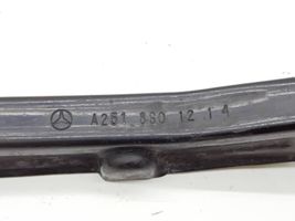 Mercedes-Benz R W251 Etupuskurin kannake A2518801214