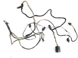 Ford C-MAX I Cableado del sensor de aparcamiento (PDC) 6033MC0550