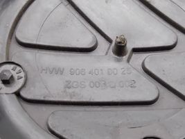 Volkswagen Crafter R16 wheel hub/cap/trim 9064010025