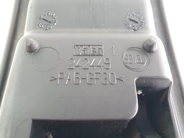 Fiat Ducato Maniglia interna per portellone scorrevole 242449