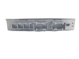 Mercedes-Benz S W220 Door central lock control unit/module A0295458532