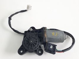 Mercedes-Benz S W220 Front door window regulator motor 0536004901