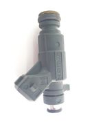 Volkswagen Touareg I Fuel injector 077133551M