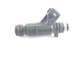 Volkswagen Touareg I Fuel injector 077133551M