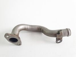 Volkswagen Touareg I EGR valve line/pipe/hose 