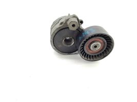 Volkswagen Touareg I Generator/alternator belt tensioner 077903133f