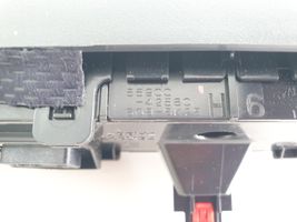 Toyota RAV 4 (XA50) Oro kondicionieriaus/ klimato/ pečiuko valdymo blokas (salone) 75K607