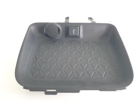 Toyota RAV 4 (XA50) Glove box central console 5881342040