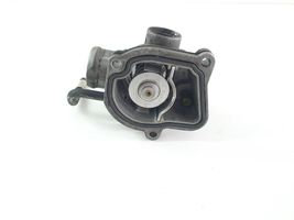 Mercedes-Benz ML W163 Termostat / Obudowa termostatu A6122030275