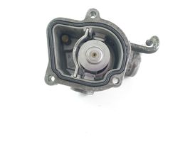 Mercedes-Benz ML W163 Termostats / termostata korpuss A6122030275