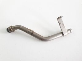 Volkswagen Touareg I Breather/breather pipe/hose 077103215