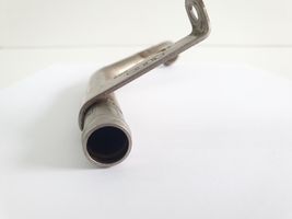 Volkswagen Touareg I Breather/breather pipe/hose 077103215