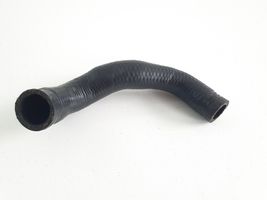 Volkswagen Touareg I Breather/breather pipe/hose 